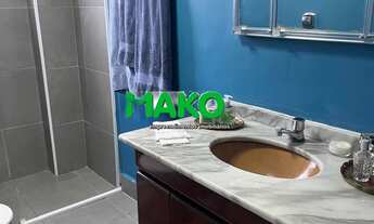 Imagem 2: APARTAMENTO EM HIGIENÓPOLIS COM 2 DORMITÓRIOS, SALA LIVING, COZINHA, BANHEIRO SOCIAL,DEPEN