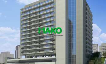 Imagem: SALA COMERCIAL CONJUNTO 623 DE 42M², COM