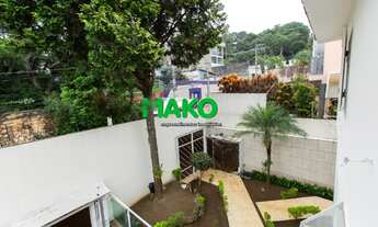 Imagem 3: CASA DE ALTO PADRÃO, COM 4 DORMITÓRIOS, SENDO 3 SUÍTE, E 1 DELES COM BANHEIRA DE HIDROMASS