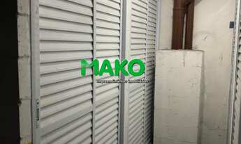 Imagem 2: APARTAMENTO DE 2 DORMITÓRIOS COM ARMÁRIOS PLANEJADOS, SALA COM SACADA CONJUGADA COM A COZI