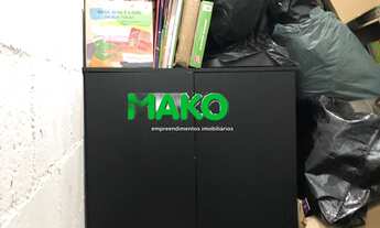 Imagem 6: APARTAMENTO DE 2 DORMITÓRIOS COM ARMÁRIOS PLANEJADOS, SALA COM SACADA CONJUGADA COM A COZI