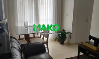 Imagem: APARTAMENTO DE 2 DORMITÓRIOS COM ARMÁRIOS