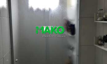 Imagem 7: APARTAMENTO DE 2 DORMITÓRIOS COM ARMÁRIOS PLANEJADOS, SALA COM SACADA CONJUGADA COM A COZI