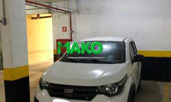 Imagem 3: APARTAMENTO DE 2 DORMITÓRIOS COM ARMÁRIOS PLANEJADOS, SALA COM SACADA CONJUGADA COM A COZI