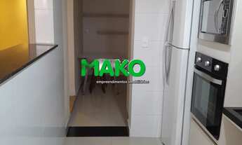 Imagem 4: CASA SOBRELOJA MOBILIADA DE 2 DORMITÓRIOS COM ARMÁRIOS, CAMA DE CASALE AR CONDICONADO, OUT