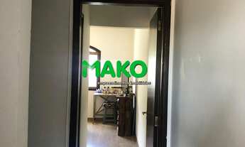 Imagem 5: SOBRADO CONDOMÍNIO FECHADO COM 3 PISOS: 1º PISO SALA, COZINHA, LAVABO, LAVANDERIA, 2º PIS