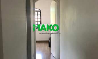 Imagem 4: SOBRADO CONDOMÍNIO FECHADO COM 3 PISOS: 1º PISO SALA, COZINHA, LAVABO, LAVANDERIA, 2º PIS