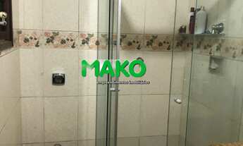 Imagem 6: SOBRADO CONDOMÍNIO FECHADO COM 3 PISOS: 1º PISO SALA, COZINHA, LAVABO, LAVANDERIA, 2º PIS