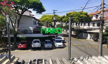 Imagem: SOBRADO CONDOMÍNIO FECHADO COM 3 PISOS