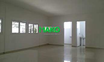 Imagem 1: GALPÃO PARA INDÚSTRIA OU SERVIÇO COM ÁREA CONSTRUÍDA DE 379M², ESCRITÓRIO SUPERIOR DE 55,1