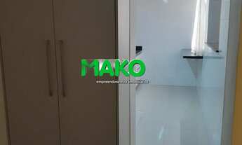 Imagem 7: CASA SOBRELOJA MOBILIADA DE 2 DORMITÓRIOS COM ARMÁRIOS, CAMA DE CASALE AR CONDICONADO, OUT