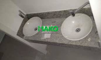 Imagem 2: GALPÃO PARA INDÚSTRIA OU SERVIÇO COM ÁREA CONSTRUÍDA DE 379M², ESCRITÓRIO SUPERIOR DE 55,1