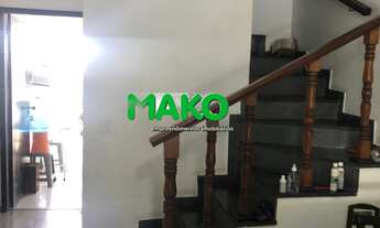 Imagem 3: SOBRADO CONDOMÍNIO FECHADO COM 3 PISOS: 1º PISO SALA, COZINHA, LAVABO, LAVANDERIA, 2º PIS