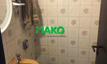 Imagem 2: SOBRADO CONDOMÍNIO FECHADO COM 3 PISOS: 1º PISO SALA, COZINHA, LAVABO, LAVANDERIA, 2º PIS