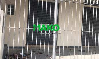 Imagem 1: SALÃO DE 40M² COM 1 BANHEIRO E DUAS VAGAS DE CARROS. OBS. PRÓXIMO AO METRÔ VILA SONIA, AVE