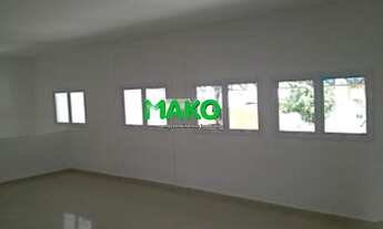 Imagem 4: GALPÃO PARA INDÚSTRIA OU SERVIÇO COM ÁREA CONSTRUÍDA DE 379M², ESCRITÓRIO SUPERIOR DE 55,1