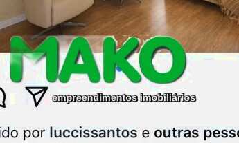 Imagem 5: APARTAMENTO MOBILIADO COM 2 DORMITÓRIOS, SENDO 1 SUÍTE COM ARMÁRIOS, BANHEIROS COM ARMÁRIO