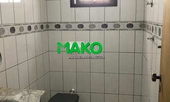 Imagem 6: SOBRADO DE 3 DORMITÓRIOS COM ARMÁRIOS, SENDO 1 SUÍTE, SALA COM PAINEL DE TV, ARMÁRIO,COZIN