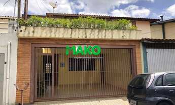 Imagem: SOBRADO DE 3 DORMITÓRIOS COM ARMÁRIOS