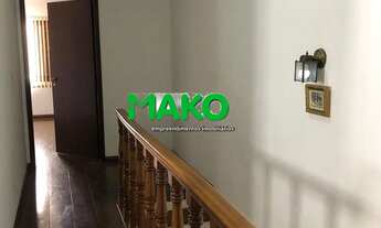 Imagem 2: SOBRADO DE 3 DORMITÓRIOS COM ARMÁRIOS, SENDO 1 SUÍTE, SALA COM PAINEL DE TV, ARMÁRIO,COZIN