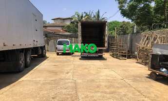 Imagem 5: TERRENO DE 2.200M² DE ÁREA TOTAL E DE ÁREA CONSTRUÍDA 600M²,TEM 2 ANDARES, 7 SALAS, 3 BANH