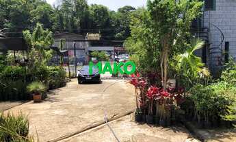 Imagem 3: TERRENO DE 2.200M² DE ÁREA TOTAL E DE ÁREA CONSTRUÍDA 600M²,TEM 2 ANDARES, 7 SALAS, 3 BANH