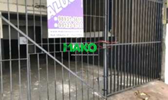 Imagem: SALÃO DE 30 METROS EM FRENTE AO METRÔ