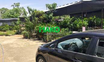 Imagem 2: TERRENO DE 2.200M² DE ÁREA TOTAL E DE ÁREA CONSTRUÍDA 600M²,TEM 2 ANDARES, 7 SALAS, 3 BANH