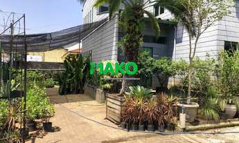 Imagem 4: TERRENO DE 2.200M² DE ÁREA TOTAL E DE ÁREA CONSTRUÍDA 600M²,TEM 2 ANDARES, 7 SALAS, 3 BANH