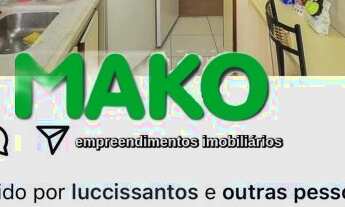 Imagem 6: APARTAMENTO MOBILIADO COM 2 DORMITÓRIOS, SENDO 1 SUÍTE COM ARMÁRIOS, BANHEIROS COM ARMÁRIO