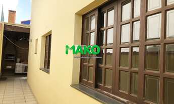 Imagem 7: SOBRADO DE 3 DORMITÓRIOS COM ARMÁRIOS, SENDO 1 SUÍTE, SALA COM PAINEL DE TV, ARMÁRIO,COZIN