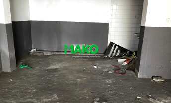 Imagem 4: SALÃO DE 30 METROS EM FRENTE AO METRÔ VILA SONIA, COM 1 BANHEIRO, PODENDO FAZER UM ESCRITÓ