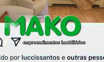Imagem 3: APARTAMENTO MOBILIADO COM 2 DORMITÓRIOS, SENDO 1 SUÍTE COM ARMÁRIOS, BANHEIROS COM ARMÁRIO