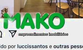 Imagem: APARTAMENTO MOBILIADO COM 2 DORMITÓRIOS