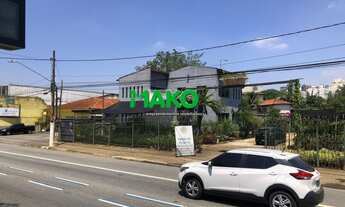 Imagem 7: TERRENO DE 2.200M² DE ÁREA TOTAL E DE ÁREA CONSTRUÍDA 600M²,TEM 2 ANDARES, 7 SALAS, 3 BANH