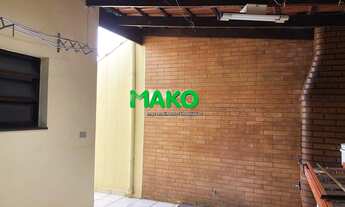 Imagem 5: SOBRADO DE 3 DORMITÓRIOS COM ARMÁRIOS, SENDO 1 SUÍTE, SALA COM PAINEL DE TV, ARMÁRIO,COZIN