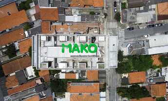 Imagem: APARTAMETO DE 2 DORMITÓRIOS, SALA COM SACADA