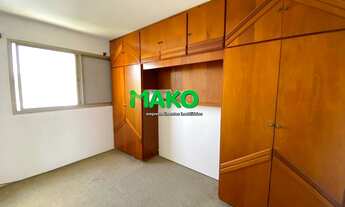 Imagem 7: APARTAMENTO DE 2 DORMITÓRIOS COM ARMÁRIOS, SALA 2 AMBIENTES COM TERRAÇO, COZINHA AMPLA COM