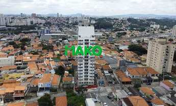 Imagem 4: APARTAMETO DE 2 DORMITÓRIOS, SALA COM SACADA, COZINHA, BANHEIRO, SEM VAGA DE GARAGEM. ÁREA