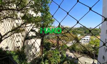 Imagem 3: APARTAMENTO DE 2 DORMITÓRIOS COM ARMÁRIOS, SALA 2 AMBIENTES COM TERRAÇO, COZINHA AMPLA COM