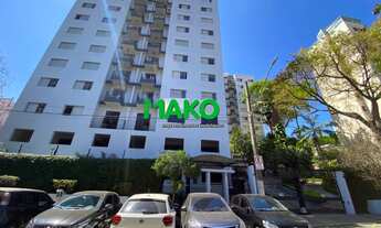 Imagem: APARTAMENTO DE 2 DORMITÓRIOS COM ARMÁRIOS