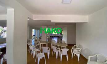 Imagem 5: APARTAMENTO DE 2 DORMITÓRIOS COM ARMÁRIOS, SALA 2 AMBIENTES COM TERRAÇO, COZINHA AMPLA COM