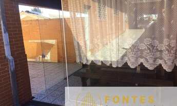 Imagem 6: Excelente casa 3 dormitórios, 1 suíte, cozinha, copa, 2 salas, lavanderia, área gourmet, 2