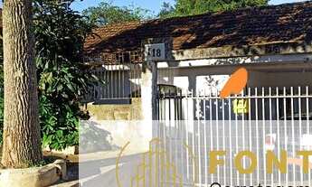 Imagem 2: TERRENO DOCUMENTADO, REGISTRO DE IMÓVEIS E ESCRITURA OK, COM 2 CASAS NÃO AVERBADAS !!! PRÓ