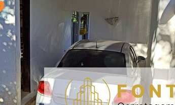 Imagem 6: TERRENO DOCUMENTADO, REGISTRO DE IMÓVEIS E ESCRITURA OK, COM 2 CASAS NÃO AVERBADAS !!! PRÓ