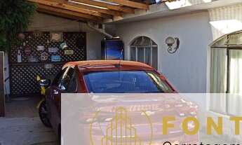 Imagem 1: TERRENO DOCUMENTADO, REGISTRO DE IMÓVEIS E ESCRITURA OK, COM 2 CASAS NÃO AVERBADAS !!! PRÓ