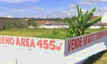 Imagem: Terreno Comercial de esquina na Fazenda