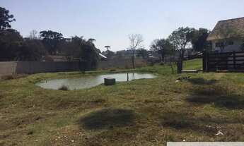 Imagem: Chácara no Umbara contendo 1 casa com 100