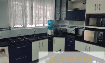 Imagem: Casa no bairro Braga em São José dos Pinhais