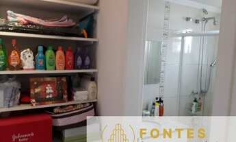 Imagem 7: Lindo quadriplex de alto padrão, situado na divisa entre os bairros Tarumã e Bairro Alto